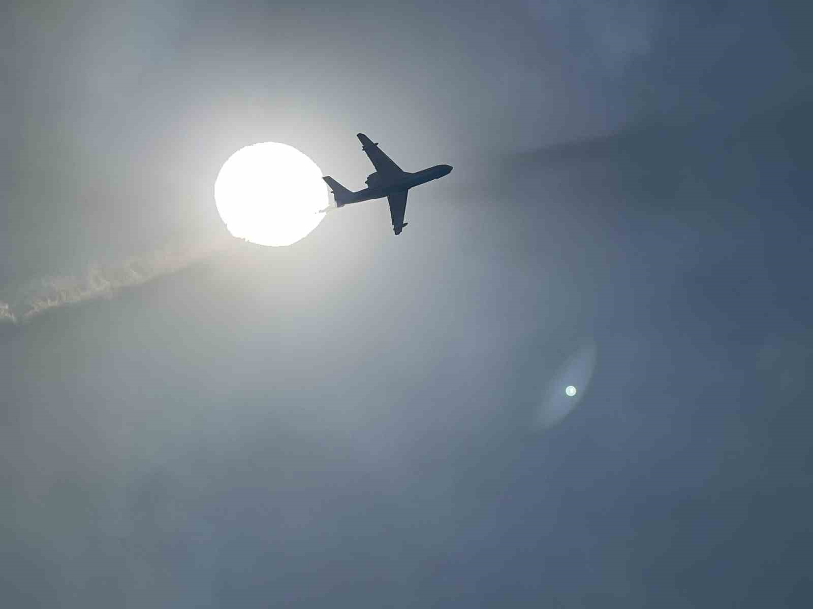 Orman yangınının sebebi yine ’Kaynak makinesi’