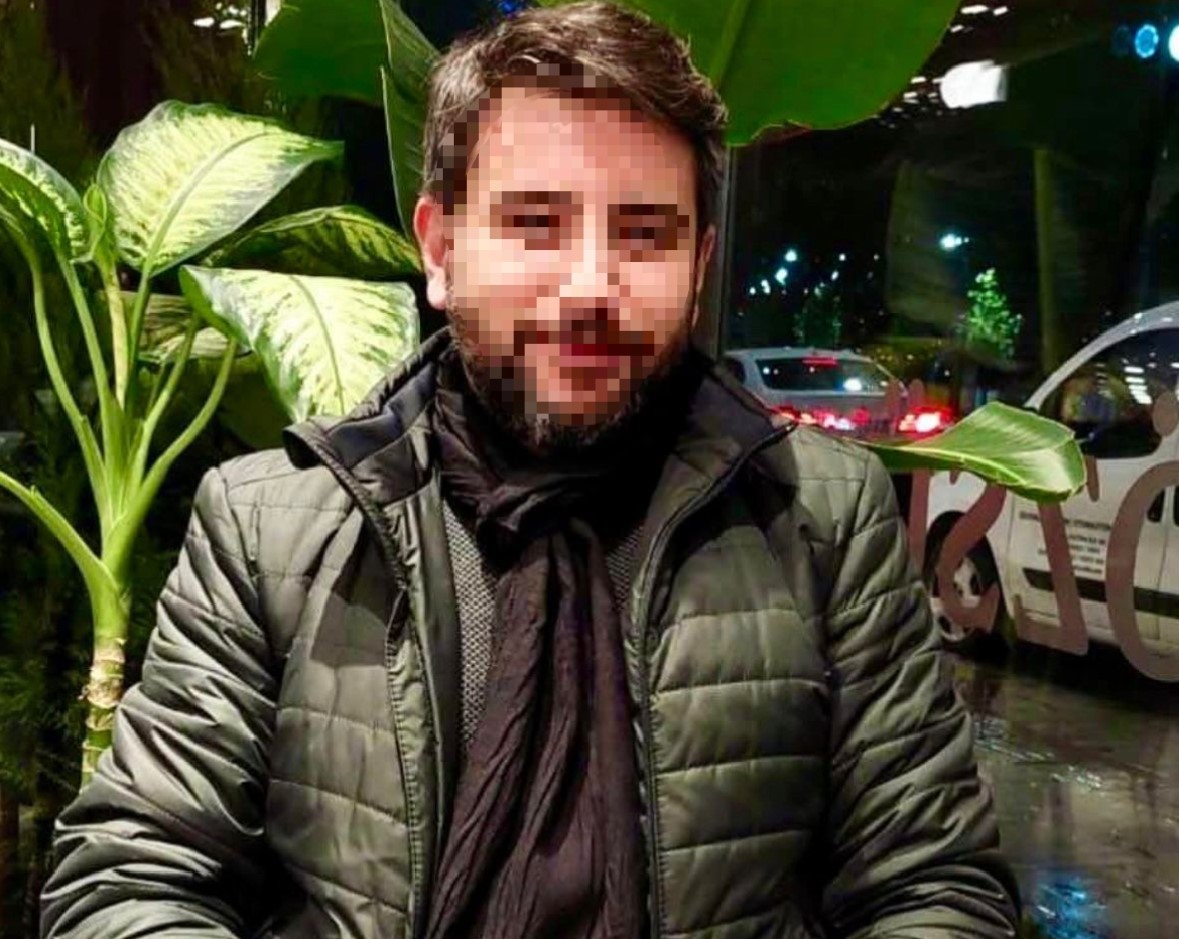 Ordu’da elinde taşıdığı paket patlayan avukat yaralandı