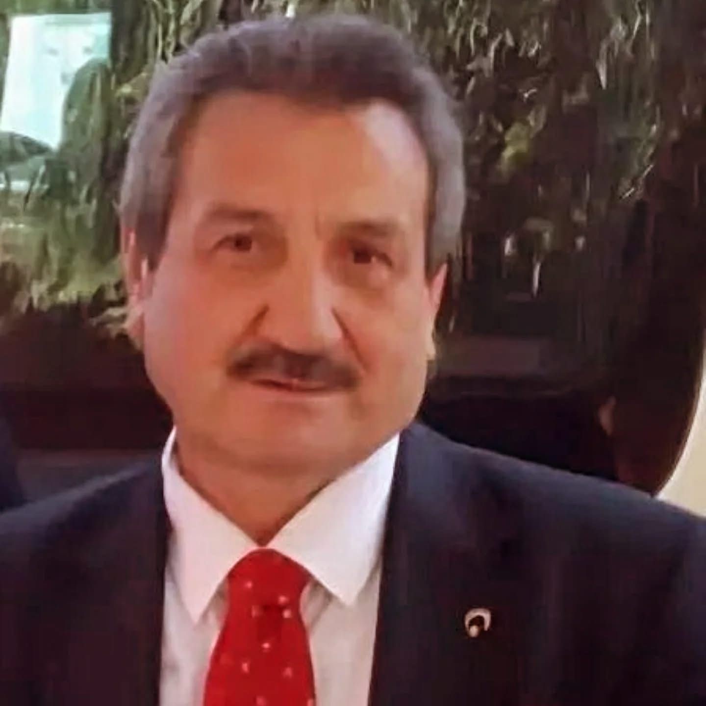 Alaplı eski belediye başkanı toprağa verildi