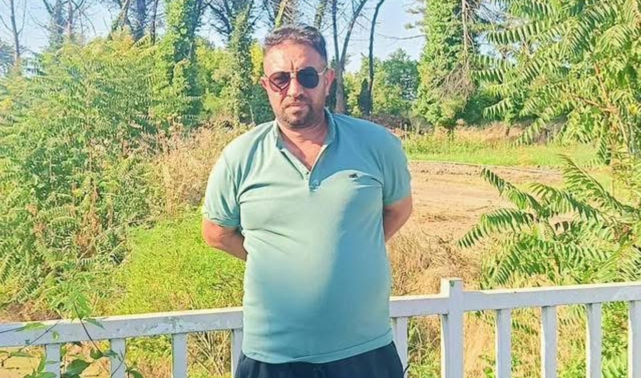 Balık tutarken elektrik akımına kapılan şahıs hayatını kaybetti