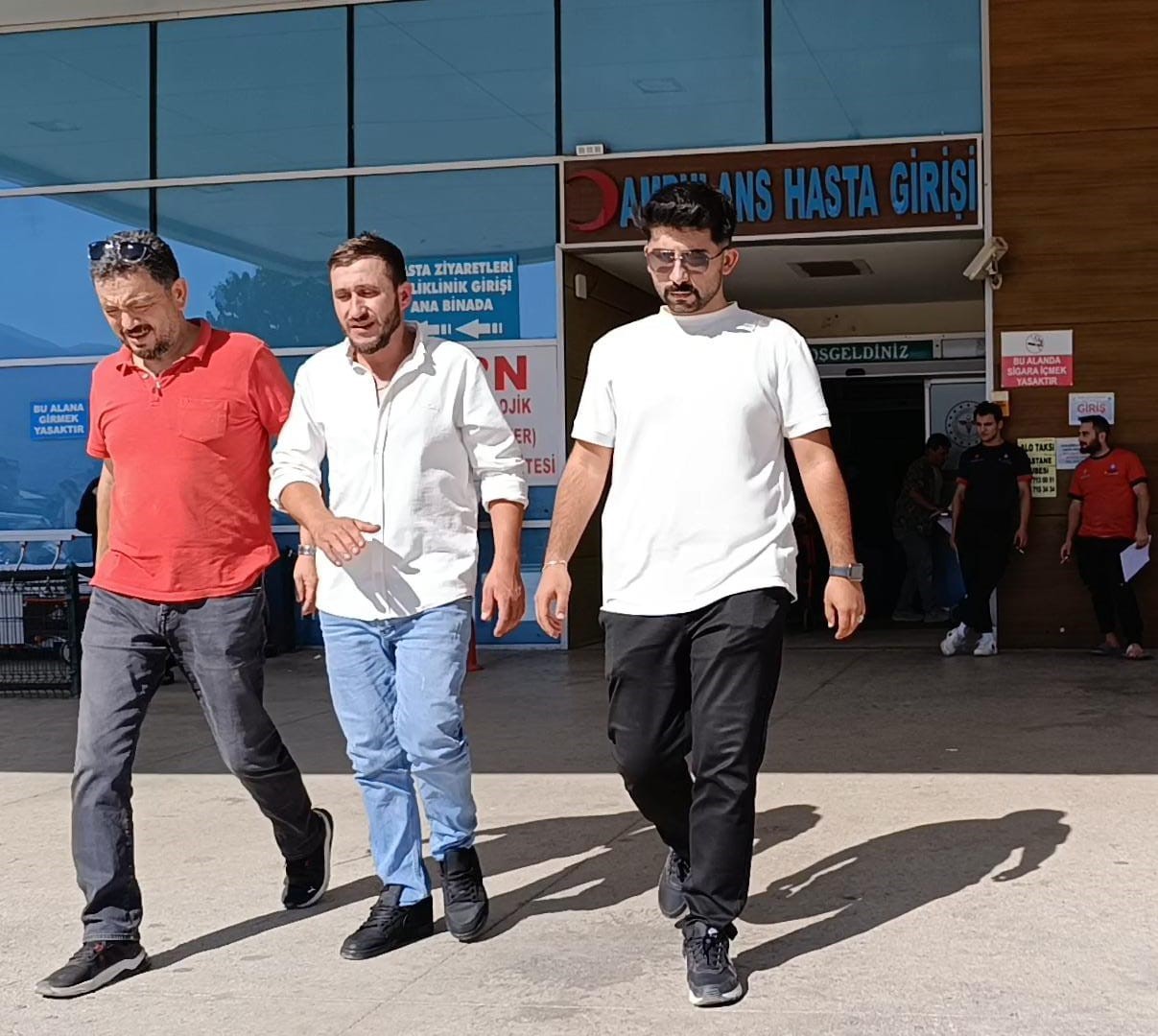 Bursa’da büfeye silahlı saldırıda bulunan zanlı tutuklandı