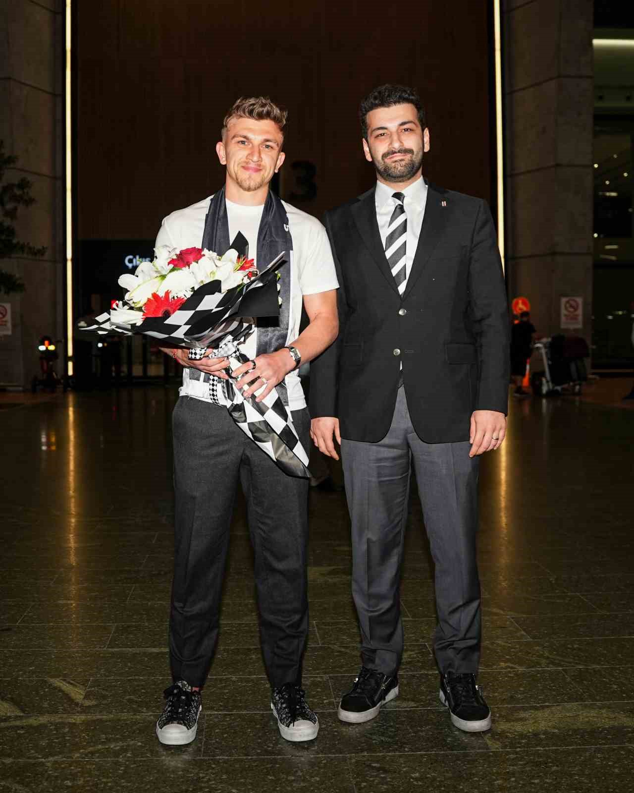 Rıdvan Yılmaz, İstanbul’da