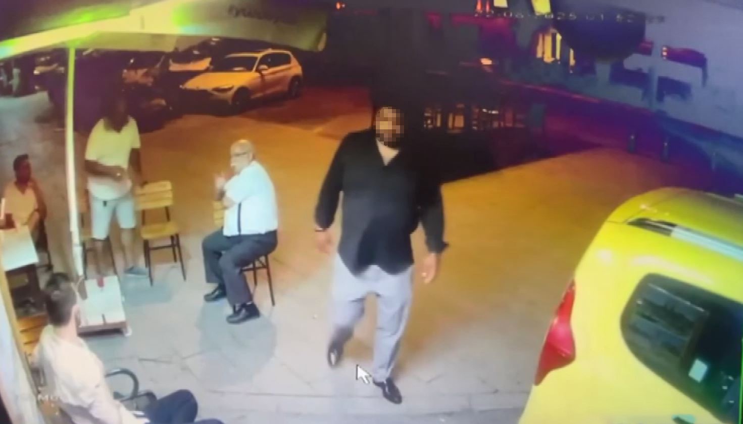 Kuşadası’ndaki taksici cinayetinin detayları ortaya çıktı