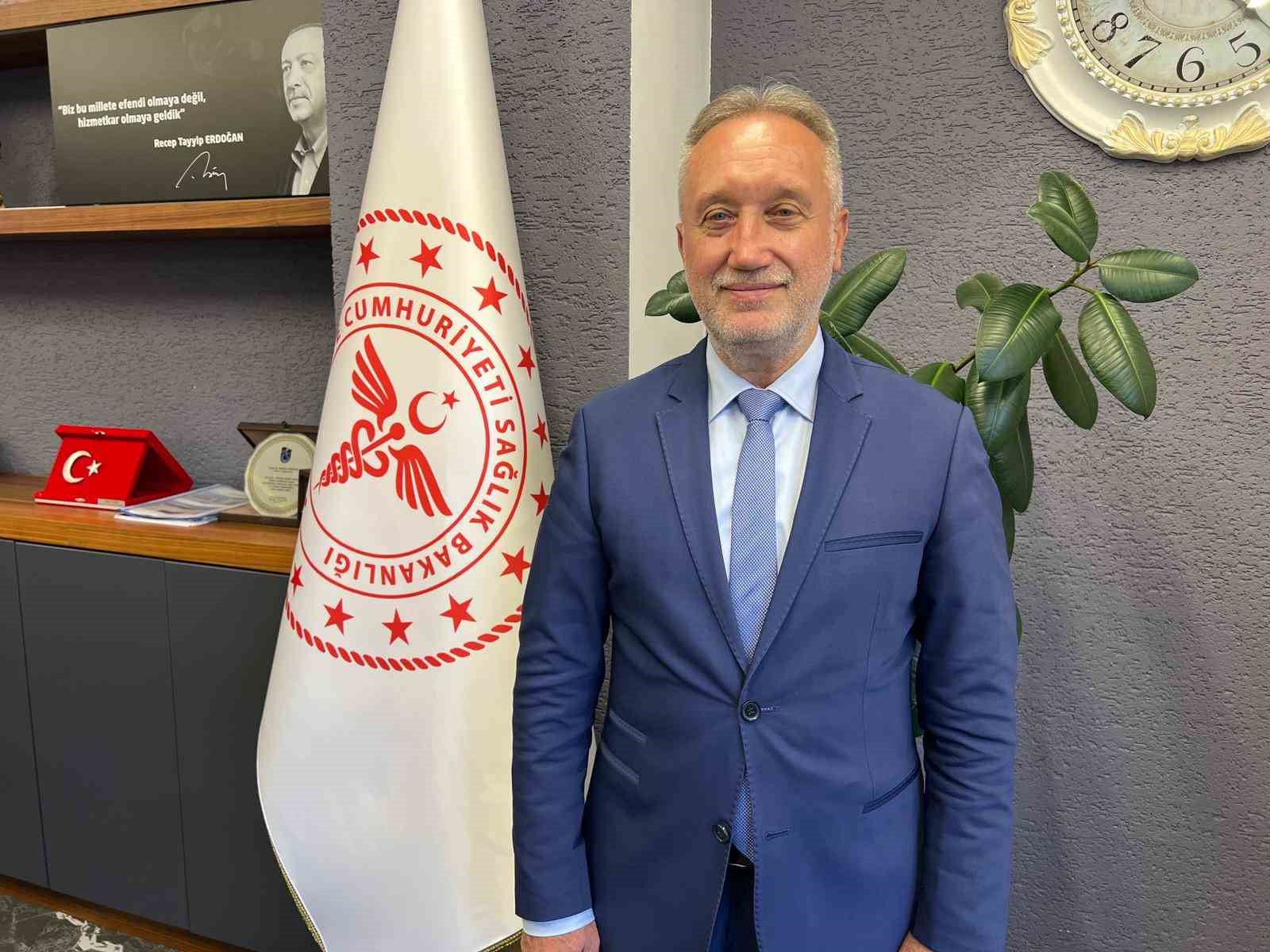 Şehir hastanesi yolunun trafiğiyle ilgili arayışlar s&uuml;r&uuml;yor
