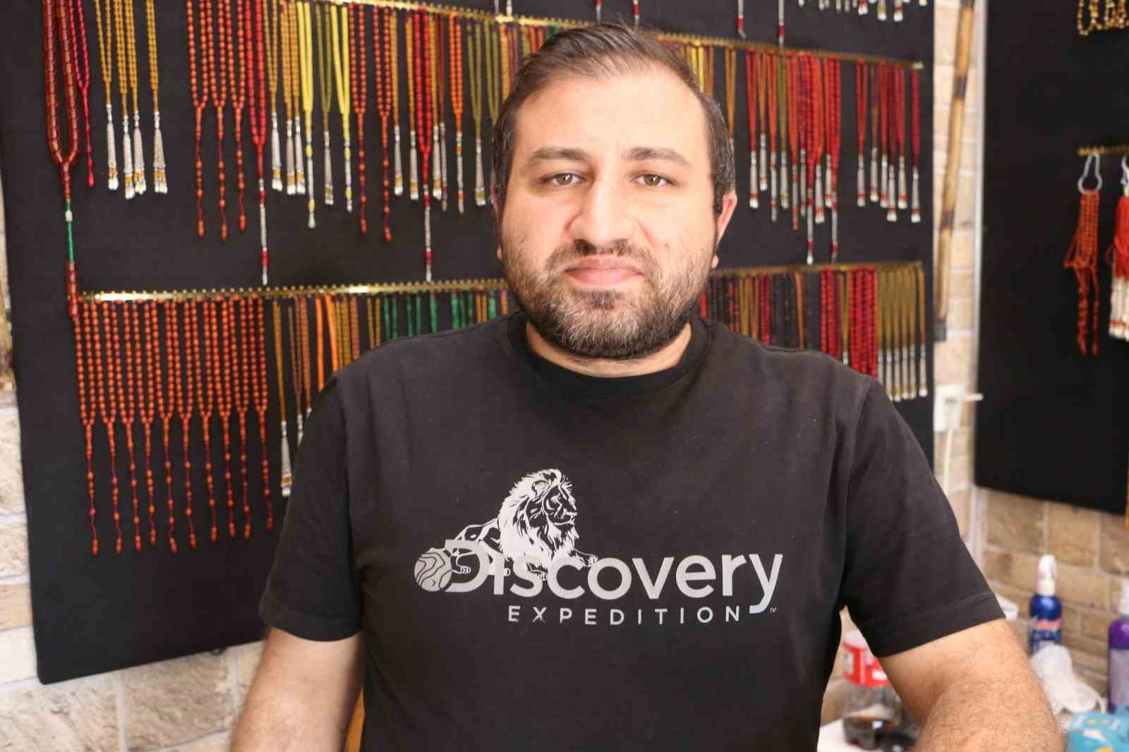 Bir taştan fazlası: Damla kehribarın faydaları saymakla bitmiyor
