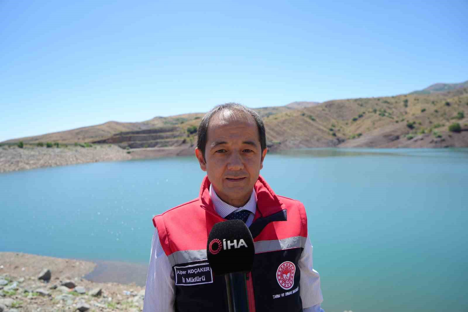 Denizi yok balık&ccedil;ılıkta iddialı il
