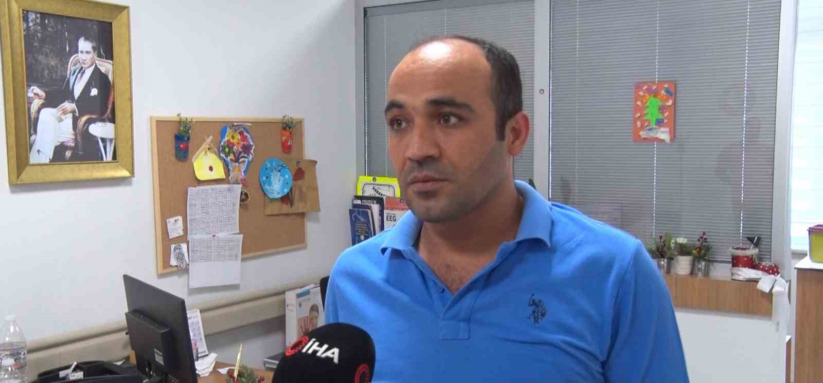 Uzmanından uyarı: "Multiple Skleroz (MS) 20-40 yaş arası genç erişkinlerde sık görülen bir hastalık"