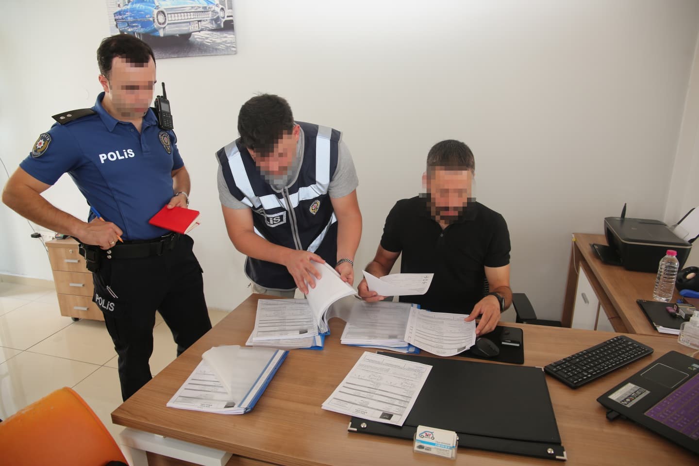 Kocaeli’de günübirlik evler ve araç kiralama şirketleri mercek altında