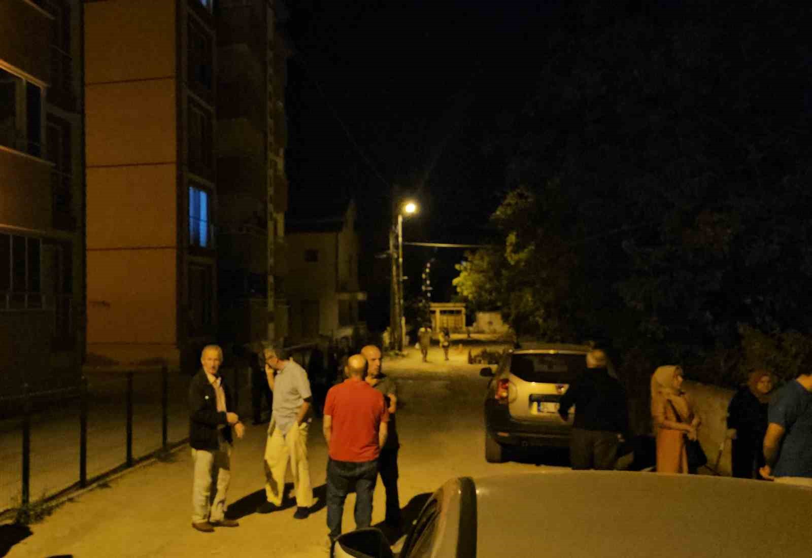 Kastamonu&rsquo;da kaybolan kadın 3 saat sonra bulundu
