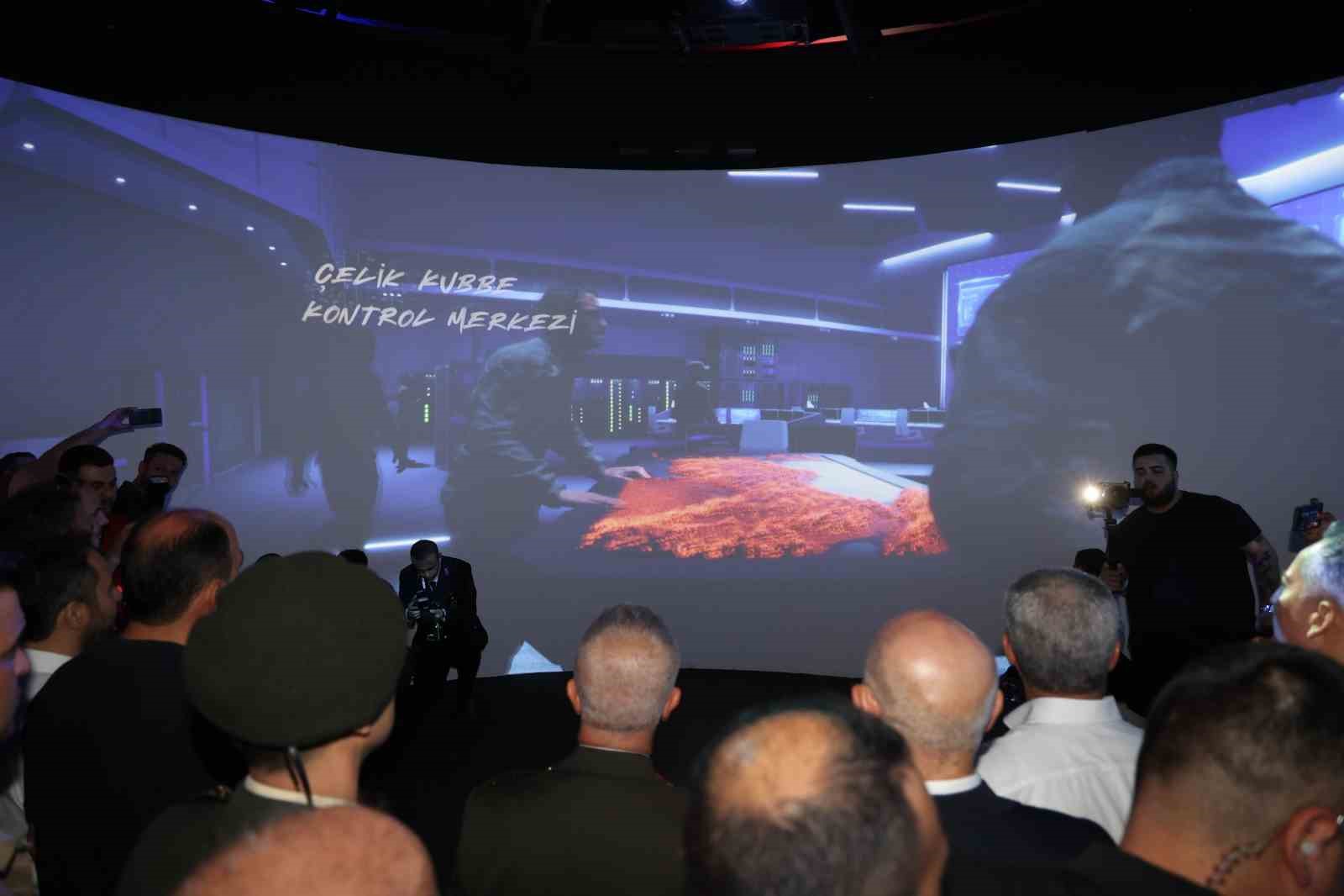 Türkiye’nin en büyük Bilim Festivali ‘BilimFest’ Konya’da ziyarete açıldı