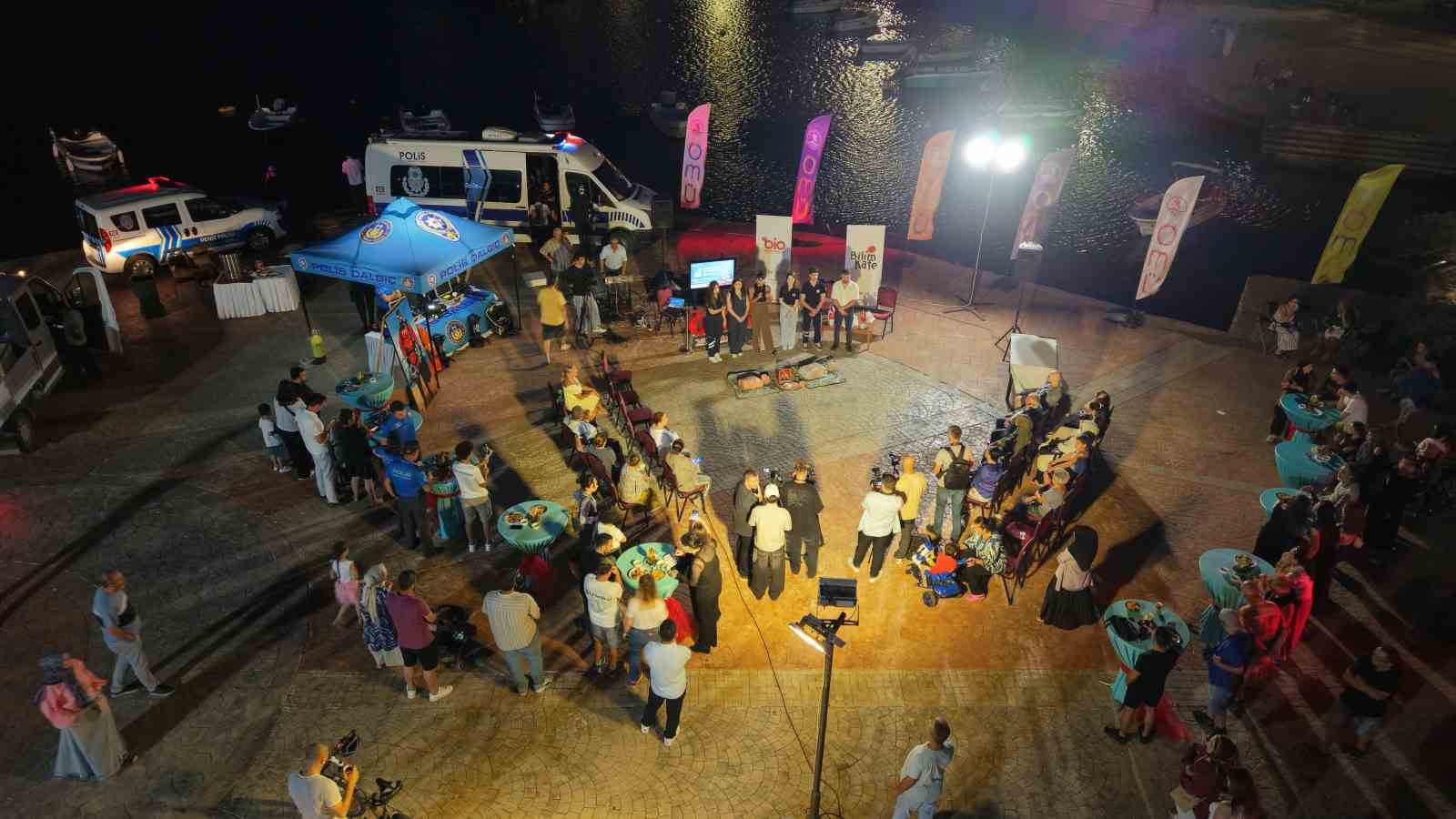 Su profesöründen korkutan tahmin: "Metropol şehirler su kısıtlamasına gidecek"