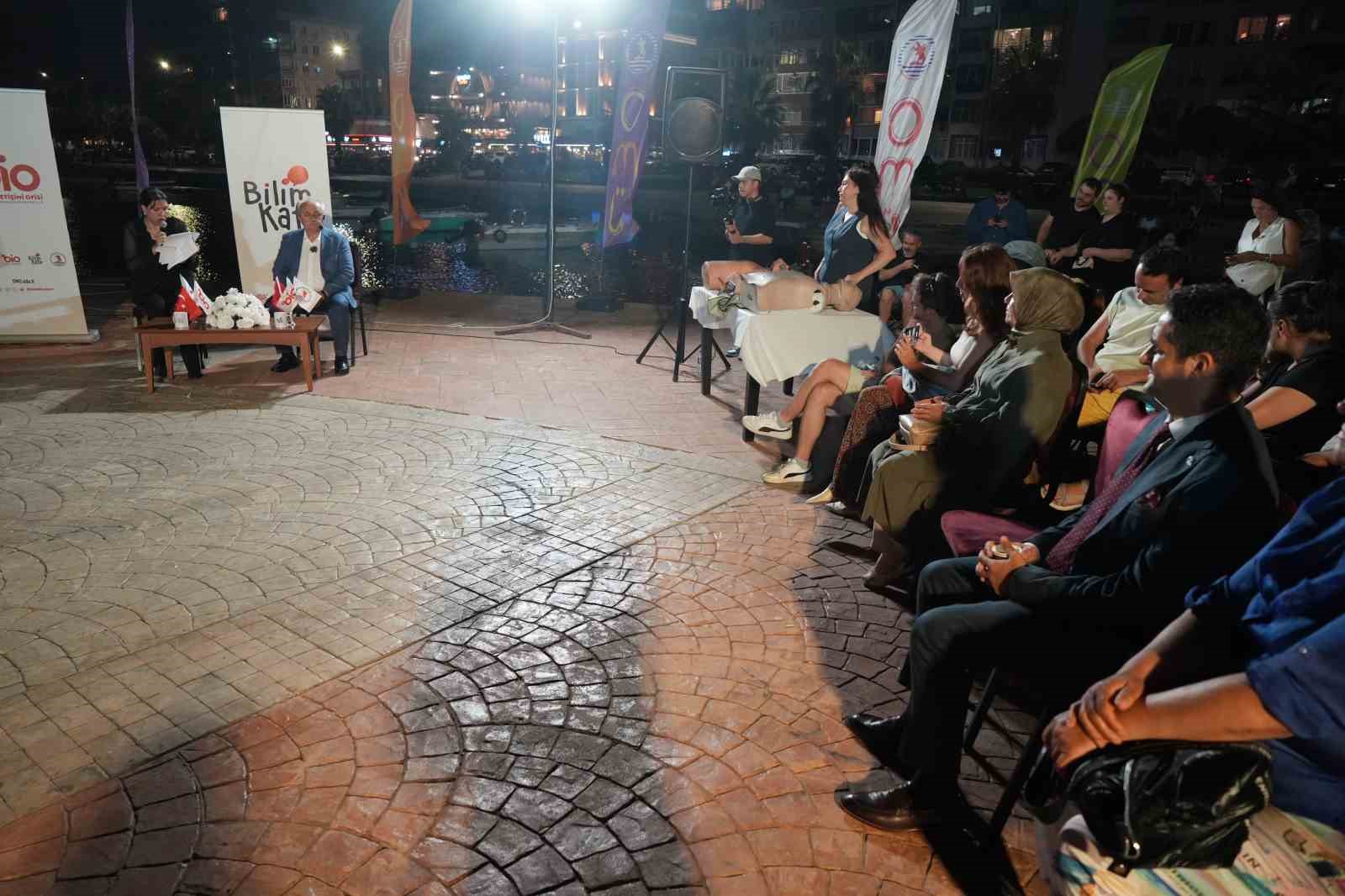 Su profes&ouml;r&uuml;nden korkutan tahmin: "Metropol şehirler su kısıtlamasına gidecek"
