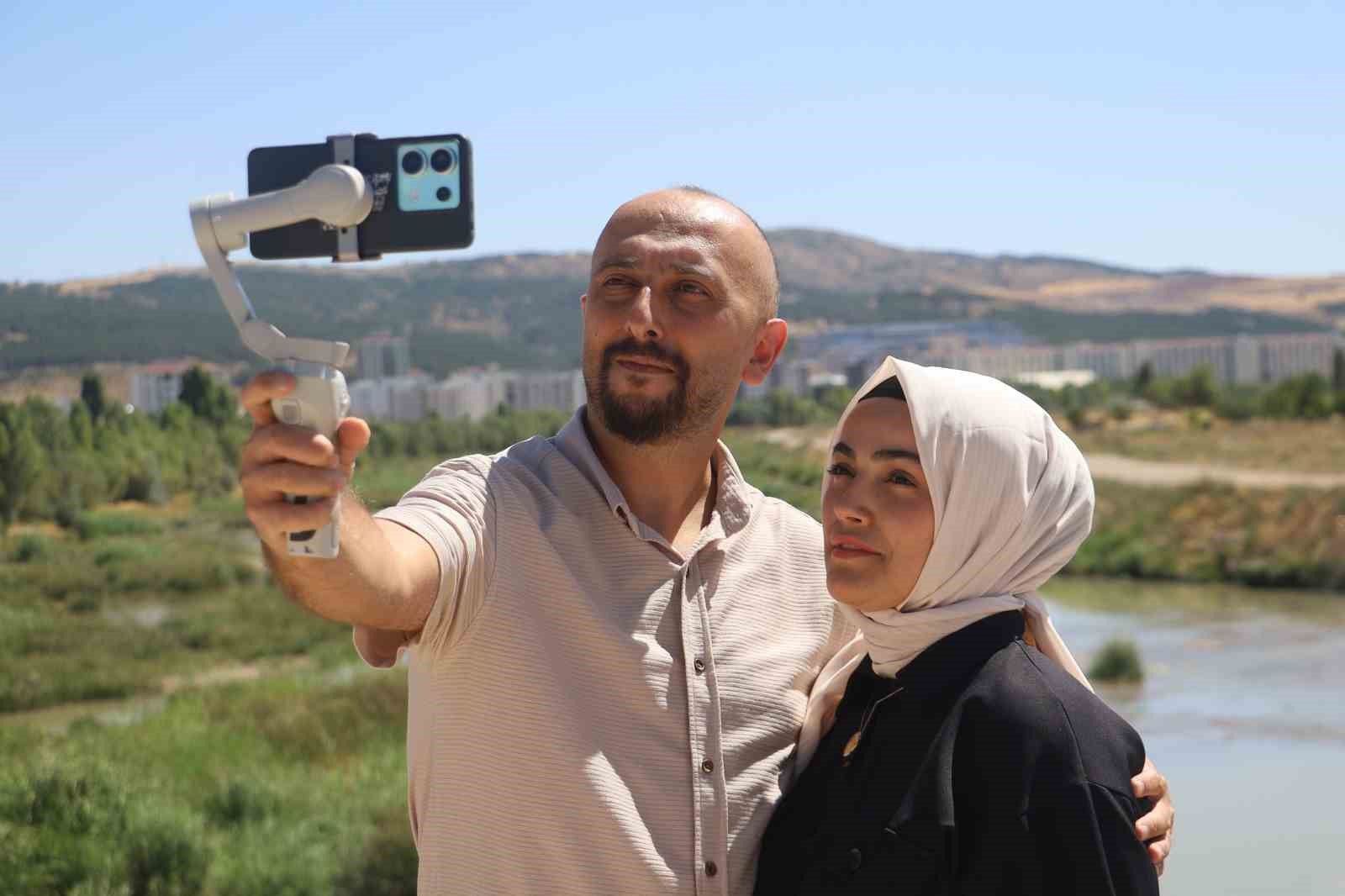 Kanser karşı verdiği mücadeleyi kazandı, İstanbul’un kalabalığından kaçıp Sivas’ta tekrardan hayata tutundu