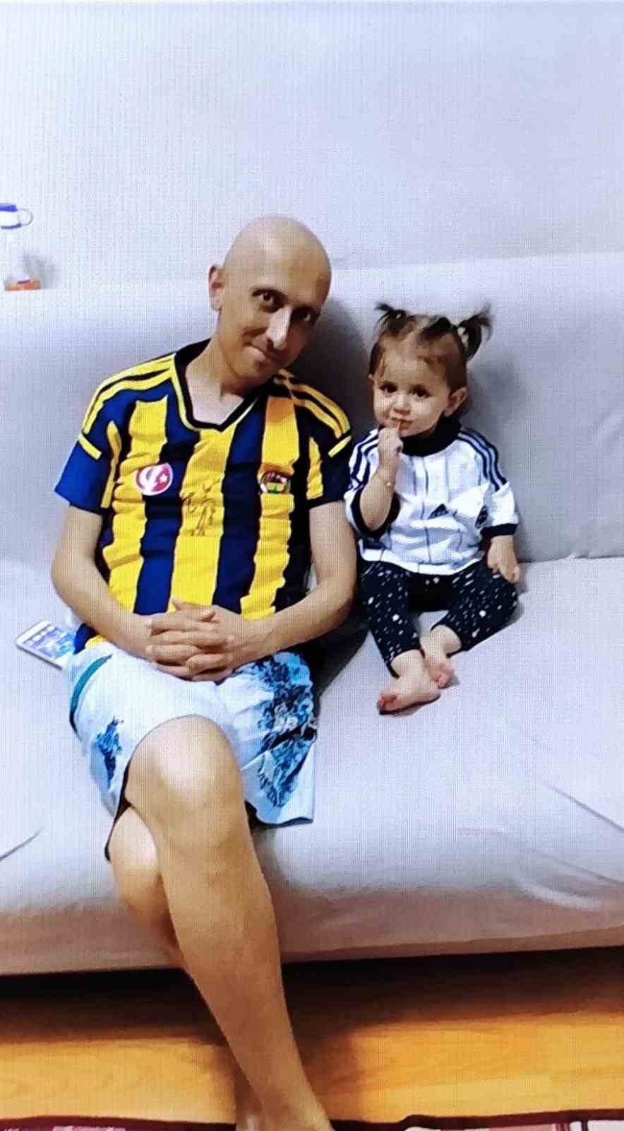 Kanser karşı verdiği m&uuml;cadeleyi kazandı, İstanbul&rsquo;un kalabalığından ka&ccedil;ıp Sivas&rsquo;ta tekrardan hayata tutundu
