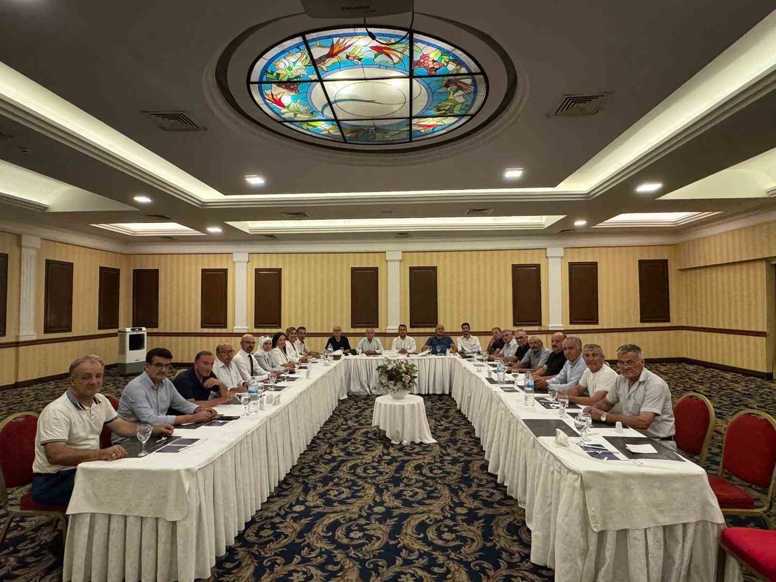 İYİ Parti’de kongre süreci başlıyor