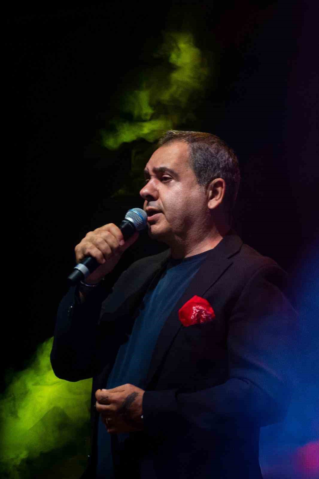 Barışın sesi Nilüfer’de yükselecek