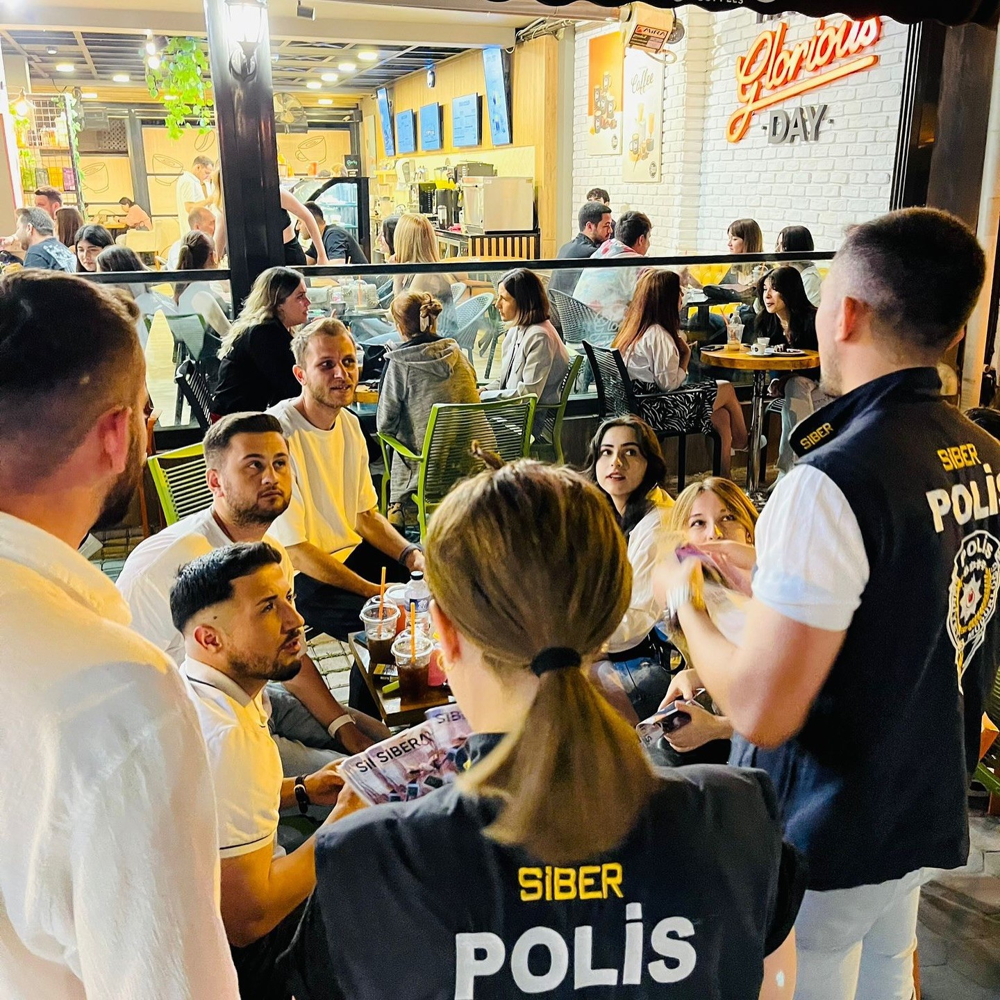 K&uuml;tahya&rsquo;da siber g&uuml;venlik seminerleri
