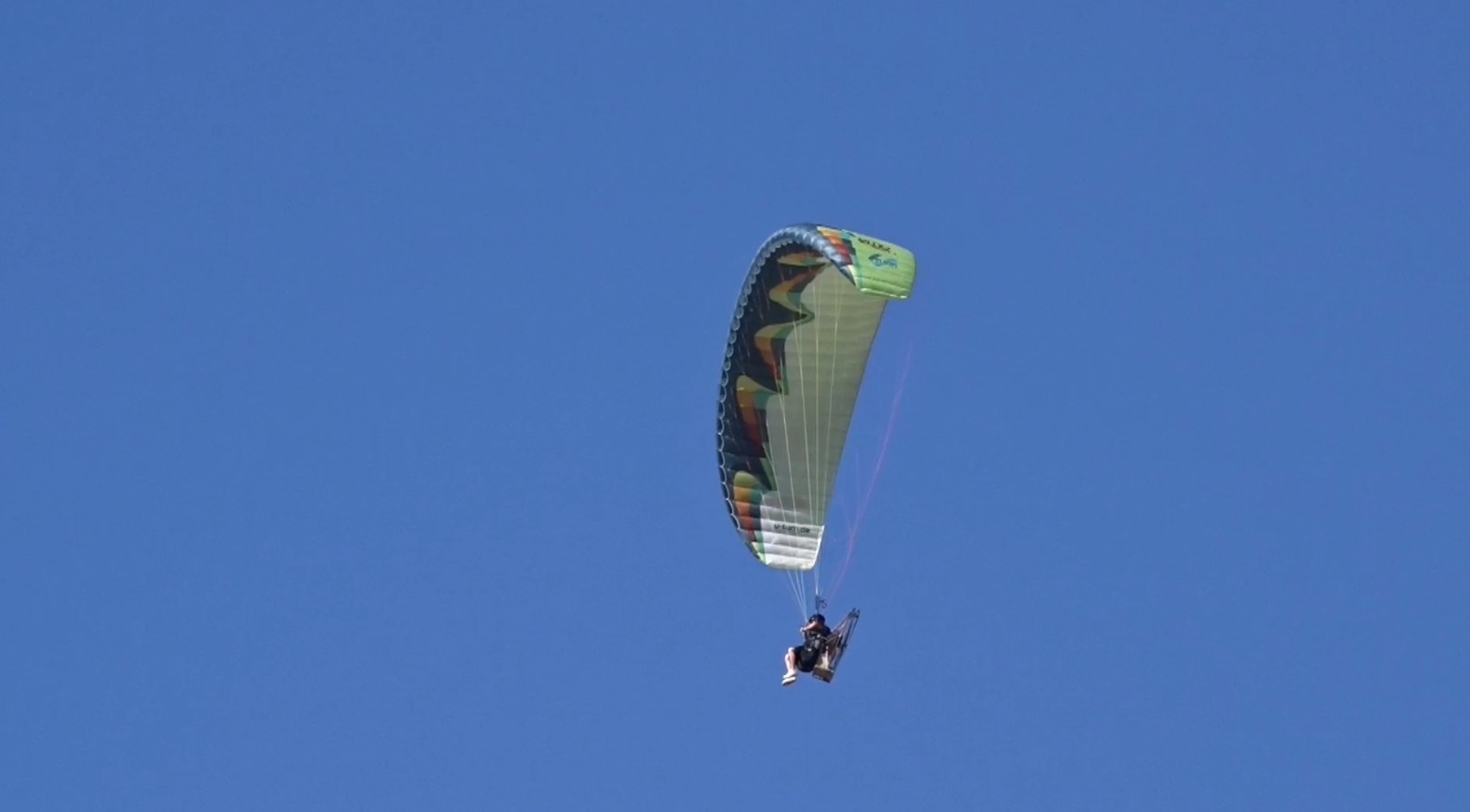 Merakla başladılar, şehrin ’uçan adamlar’ı oldular