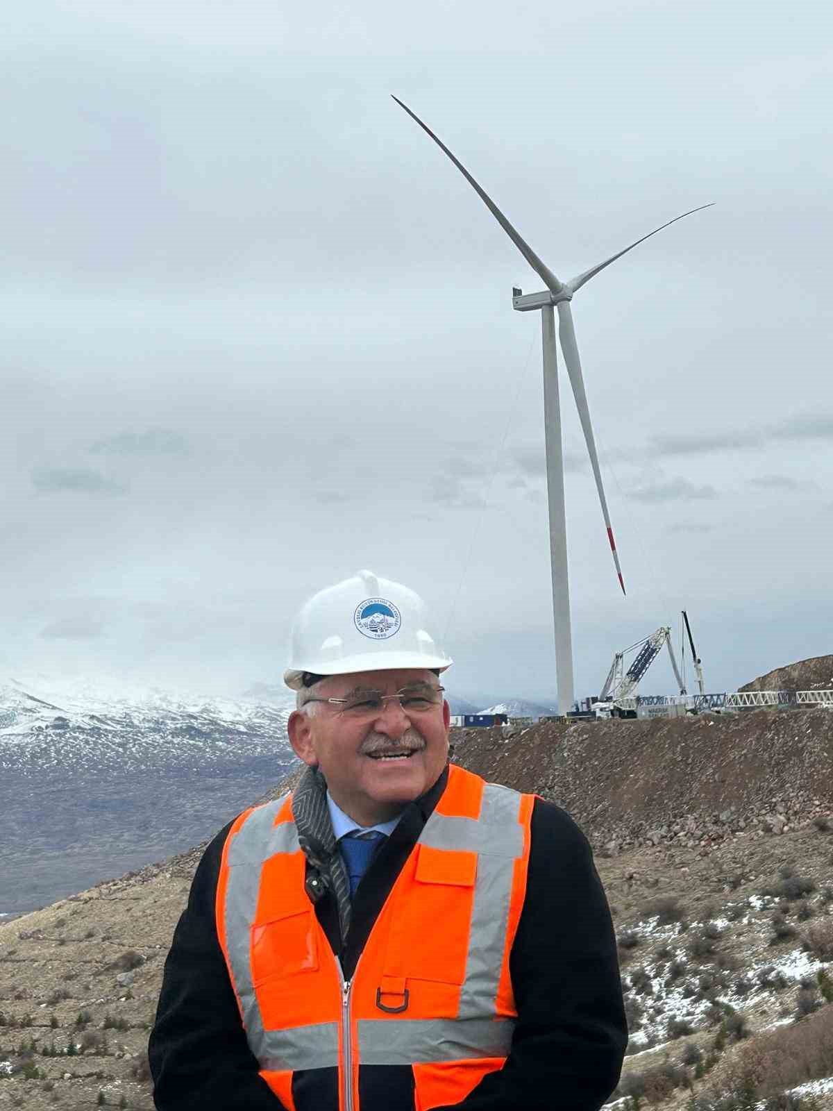 Kayseri B&uuml;y&uuml;kşehir&rsquo;in &ccedil;evreci yaklaşımı, bilimsel &ccedil;alışmalarda birinci oldu
