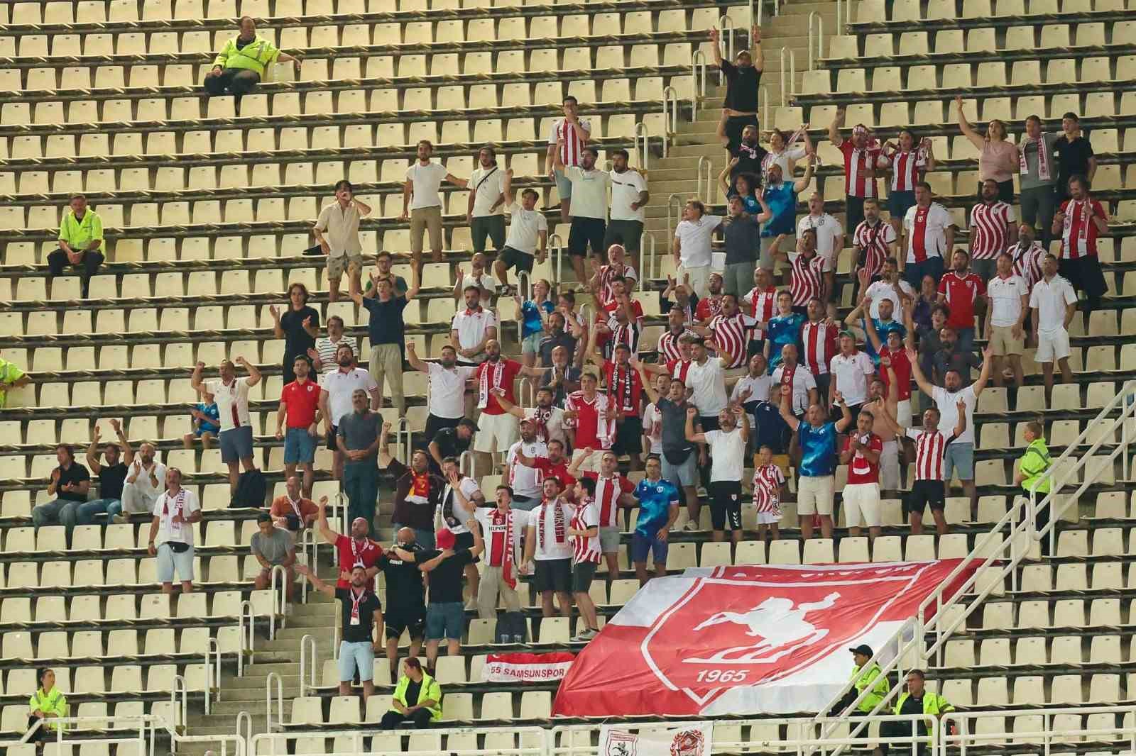 Yüksel Yıldırım: "Dünyaya iyi örnek olmaya devam edeceğiz"