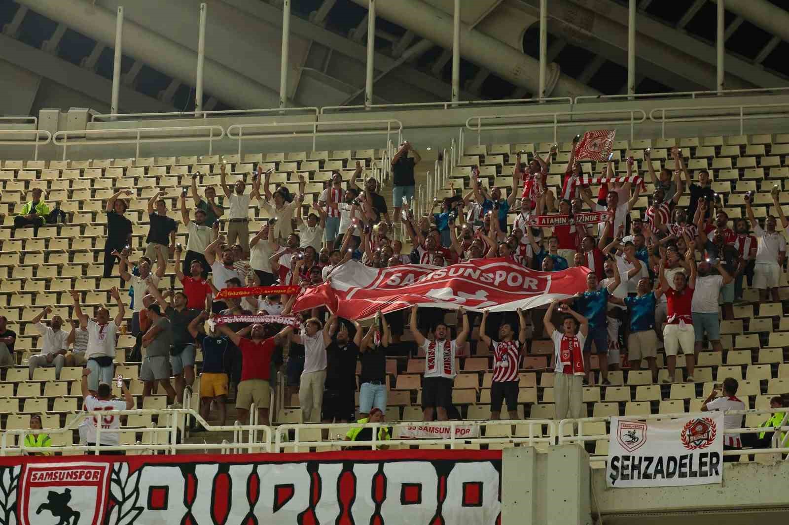 Y&uuml;ksel Yıldırım: "D&uuml;nyaya iyi &ouml;rnek olmaya devam edeceğiz"
