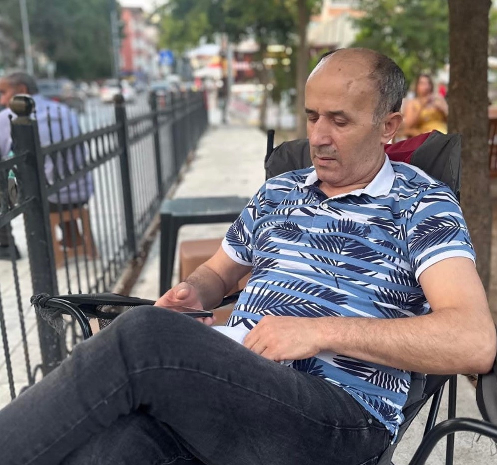 Kayıp Alzheimer hastası şahıs için ekipler seferber