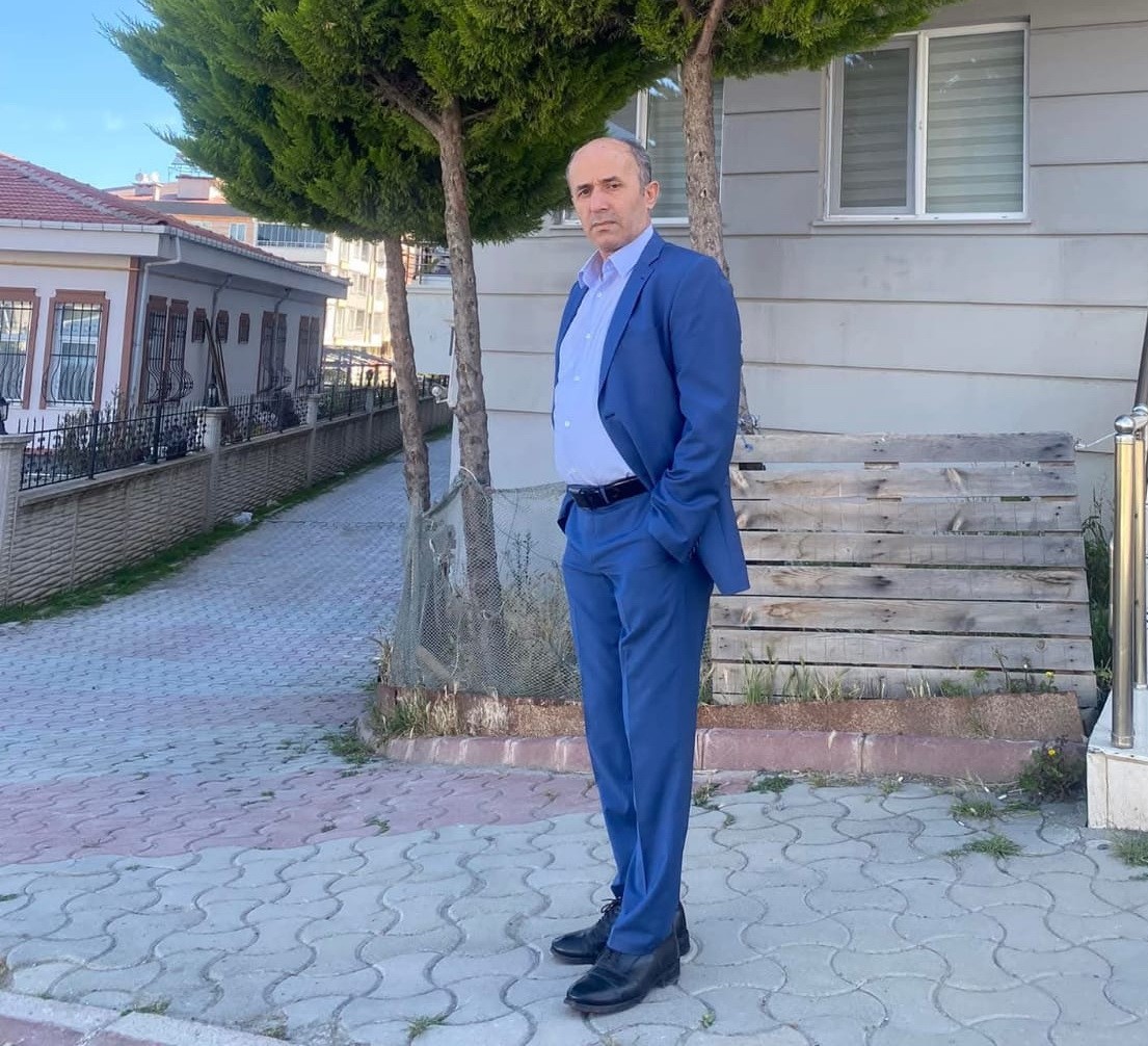 Kayıp Alzheimer hastası şahıs i&ccedil;in ekipler seferber
