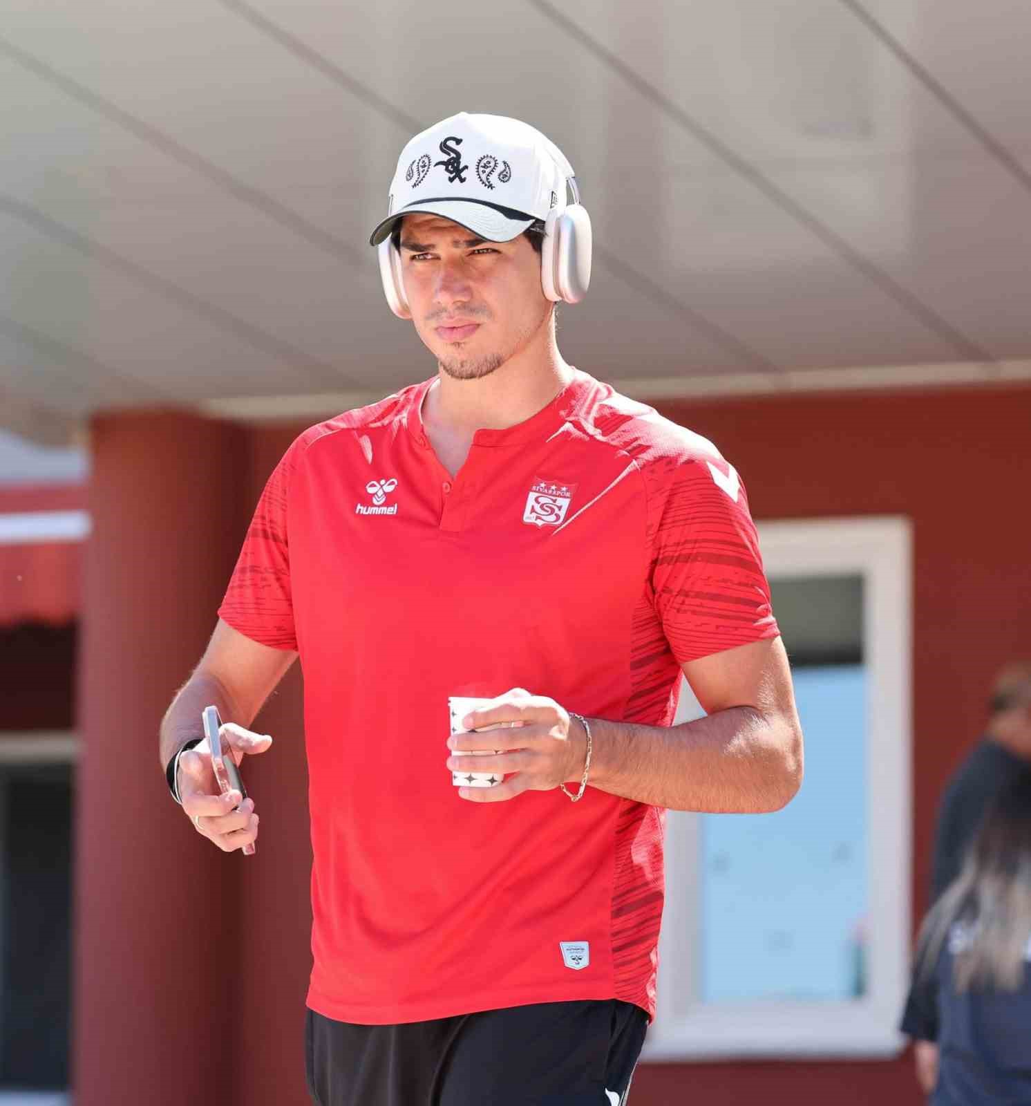 Sivasspor kafilesi Diyarbakır&rsquo;a gitti
