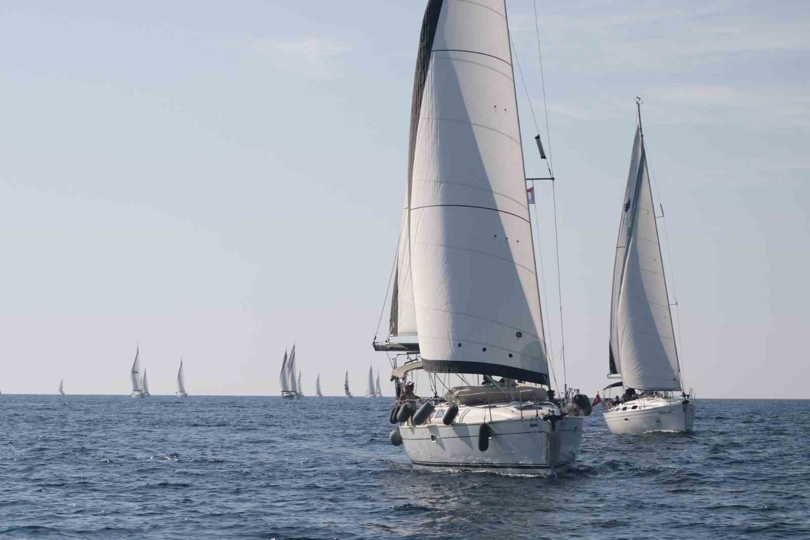 Etik Başkanı İşler: "Hedefimiz Ege’yi turizmde hak ettiği yere taşımak"