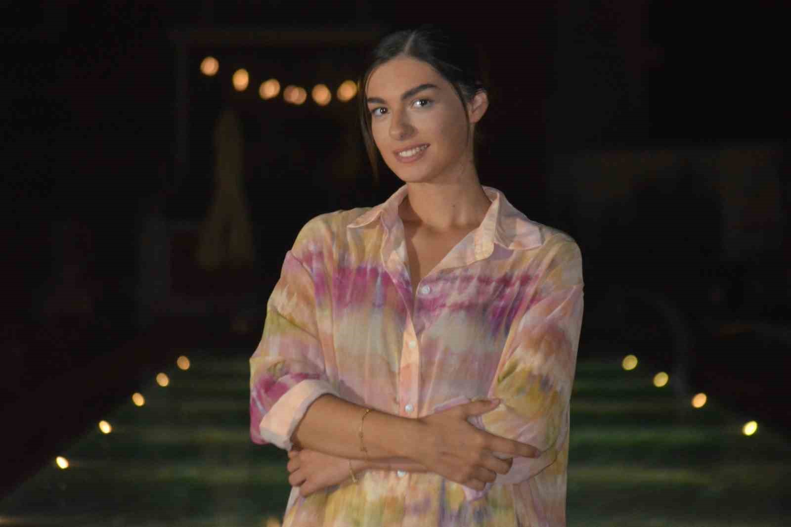 Arnavut asıllı İngiliz fotomodel gönlünü genç Türk iş insanına kaptırdı