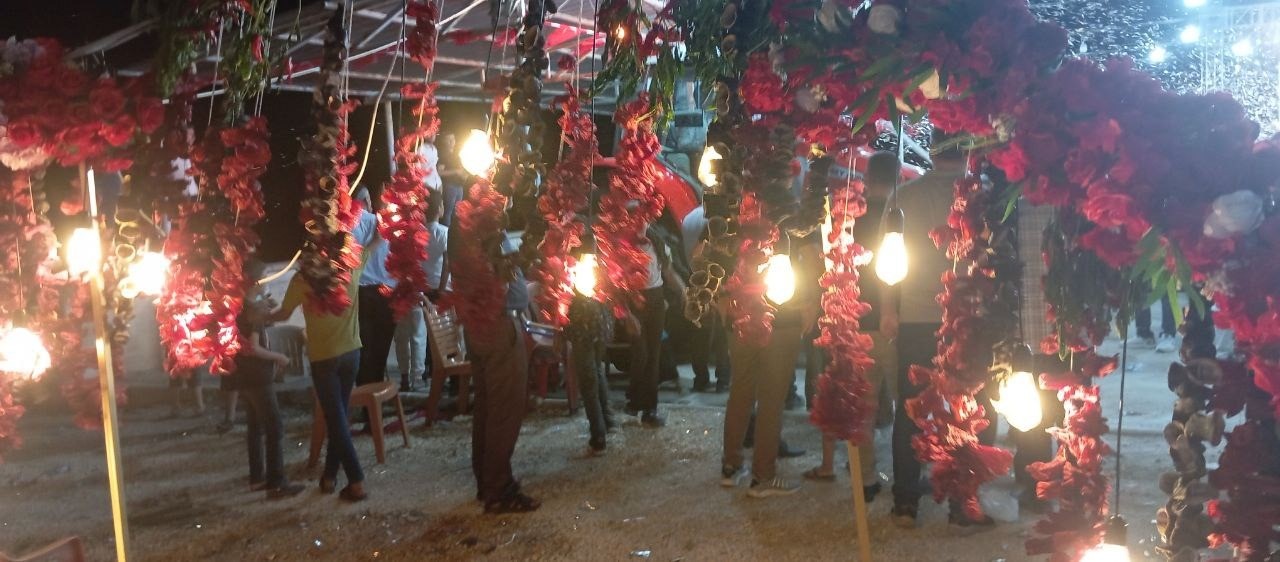 "Acıdan Gelen Lezzet Festivali" yoğun ilgi g&ouml;rd&uuml;
