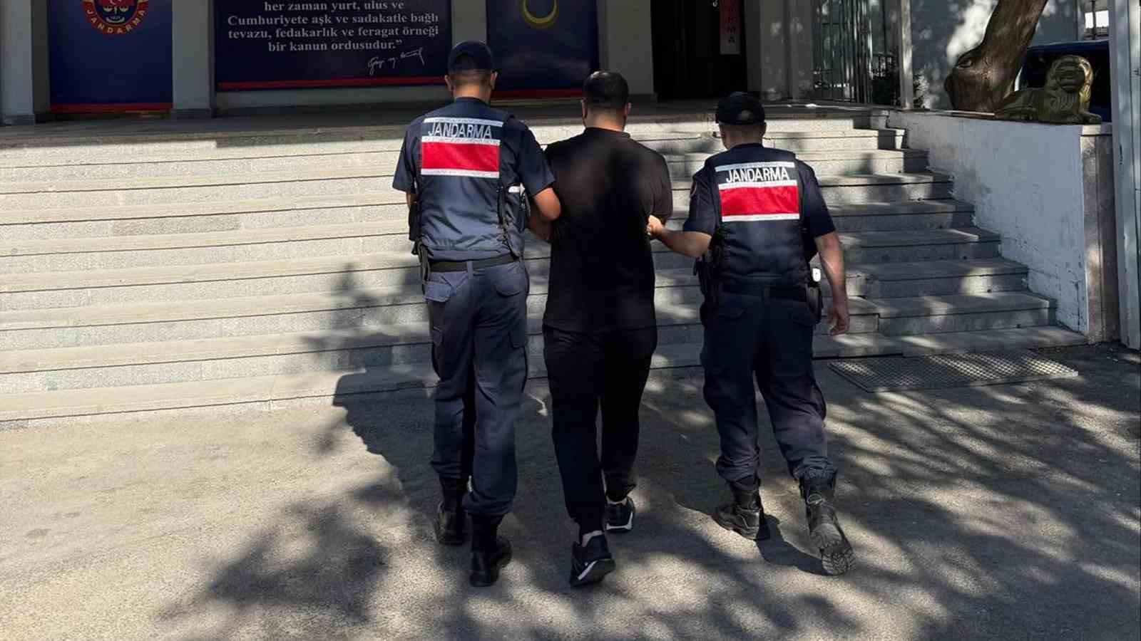 Kırıkkale&rsquo;de aranan 3 firari h&uuml;k&uuml;ml&uuml; yakalandı
