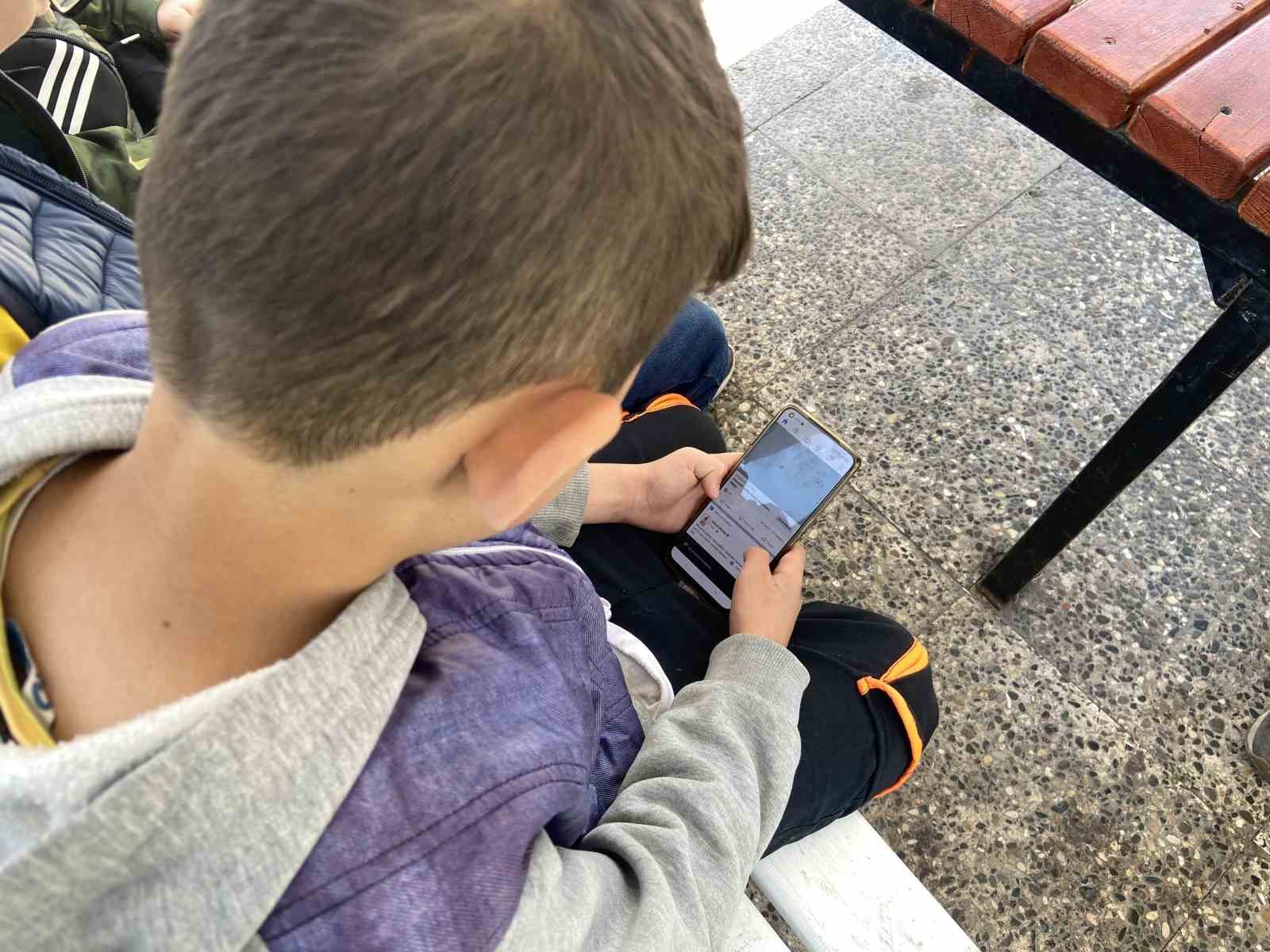 Okula ilk kez adım atacak &ccedil;ocukların ailelerine tavsiye
