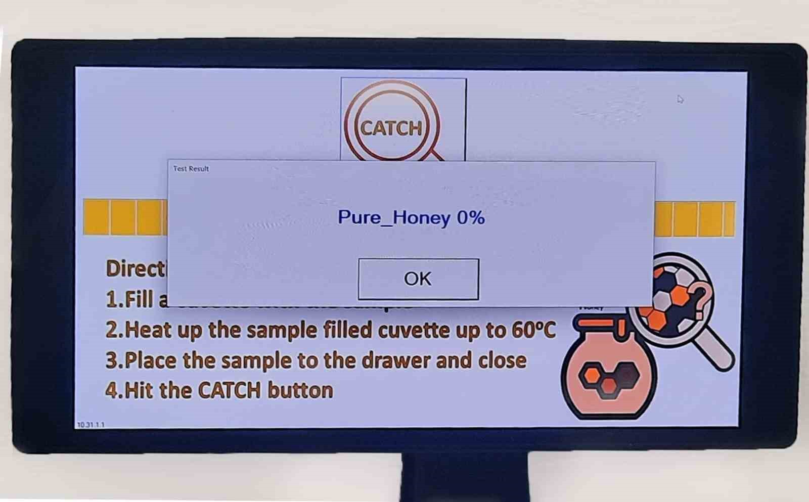 Yapay zeka ile anında tağşiş tespiti
