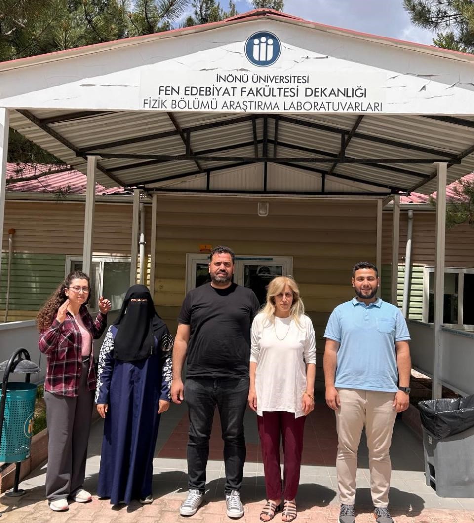 T&uuml;rk bilim insanlarından dev &ccedil;alışma, elektrikli ara&ccedil;lar daha g&uuml;venli olacak
