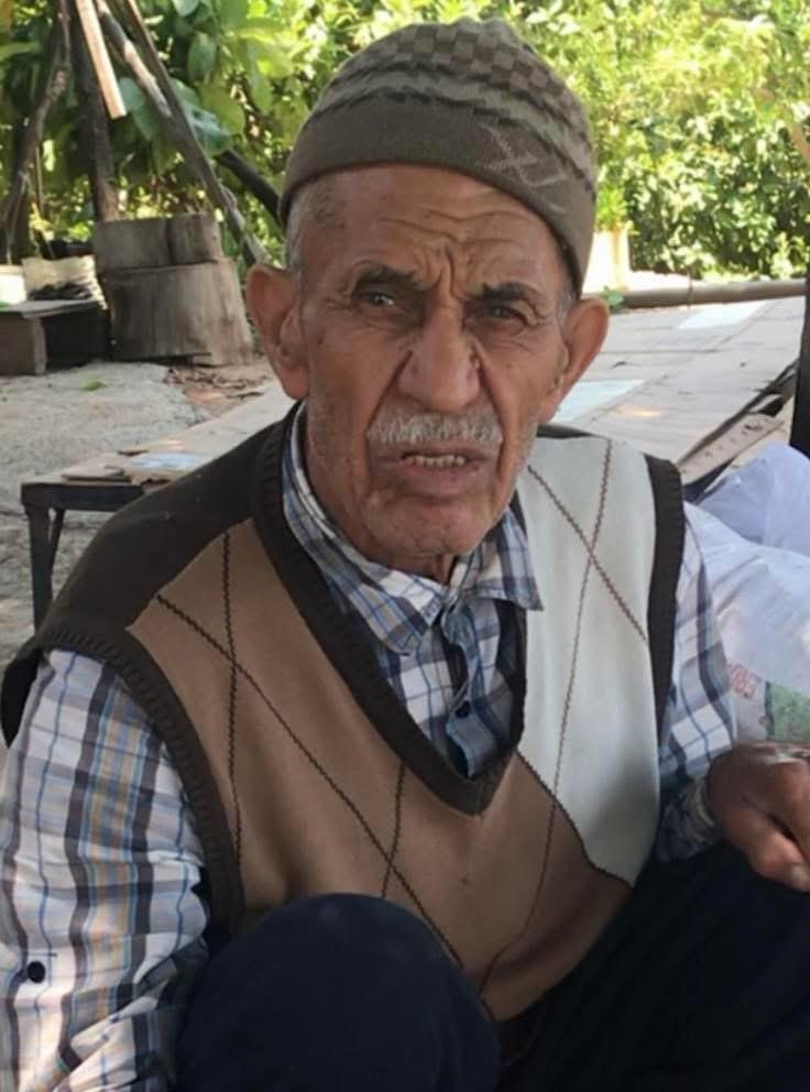 Kayıp olarak aranan yaşlı adamın &ouml;nce aracı sonra cansız bedeni bulundu
