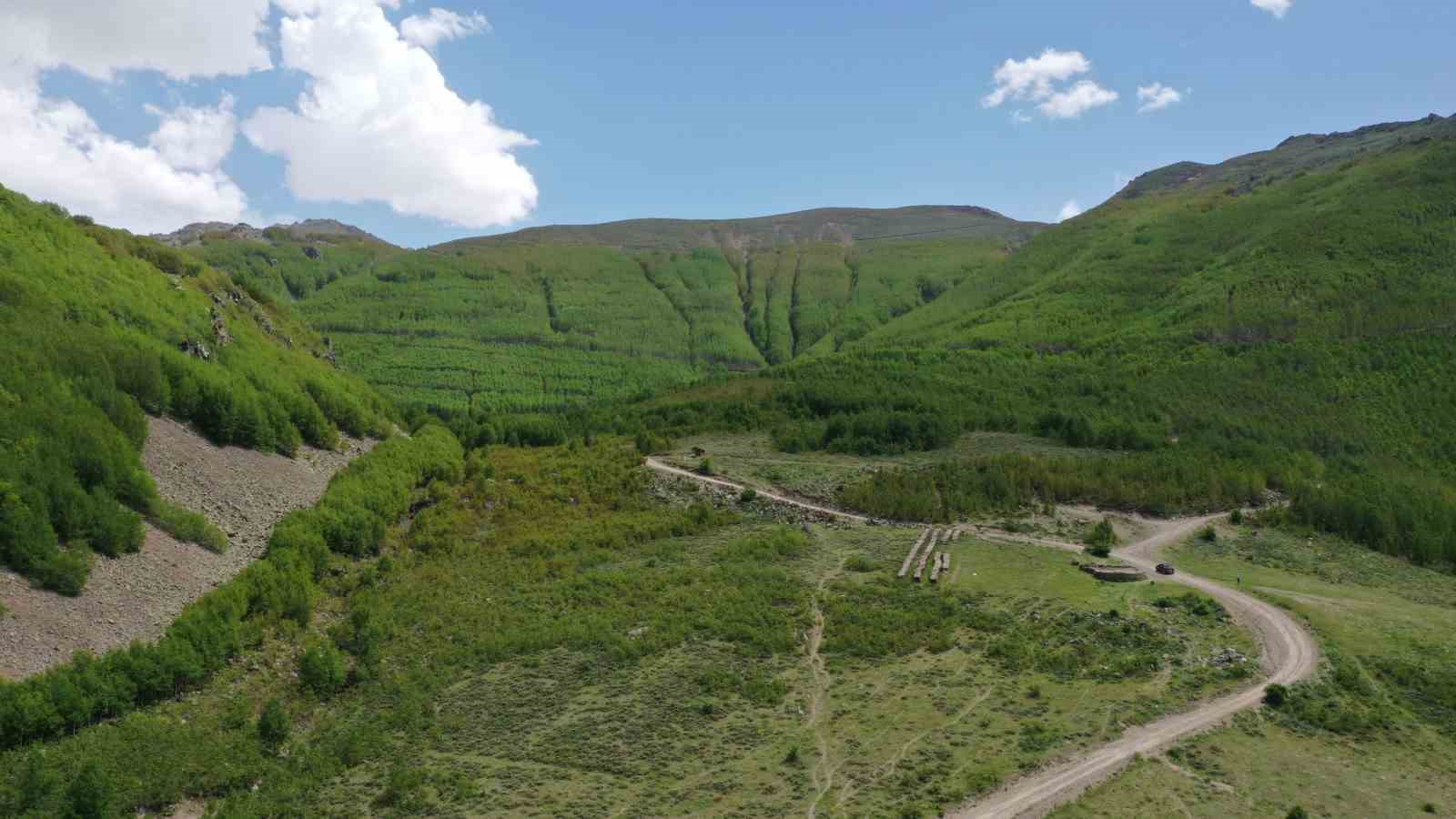 Doğanın ve sporun buluşma noktası: Ortaseki
