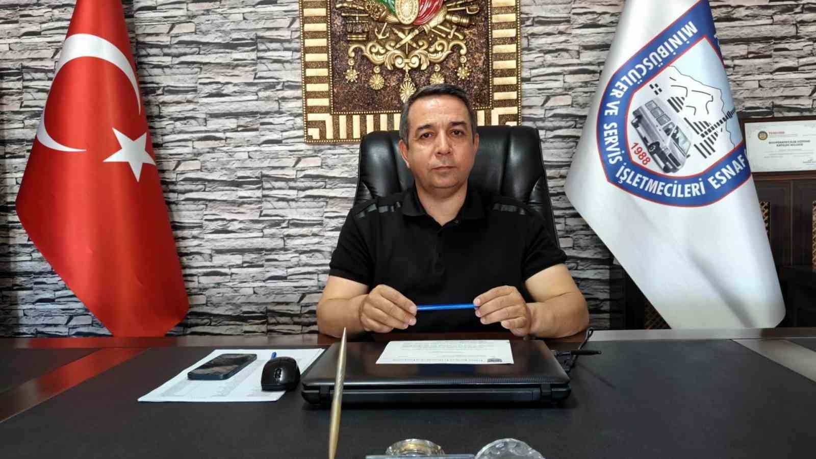 Okul servislerinde kameralar çocukları koruyacak