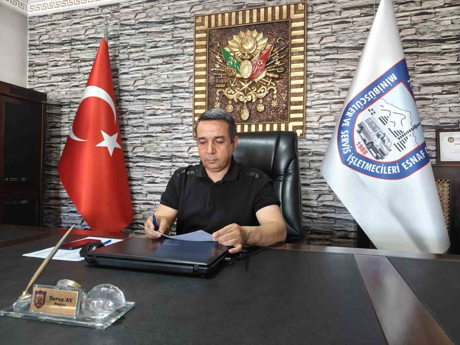 Okul servislerinde kameralar &ccedil;ocukları koruyacak
