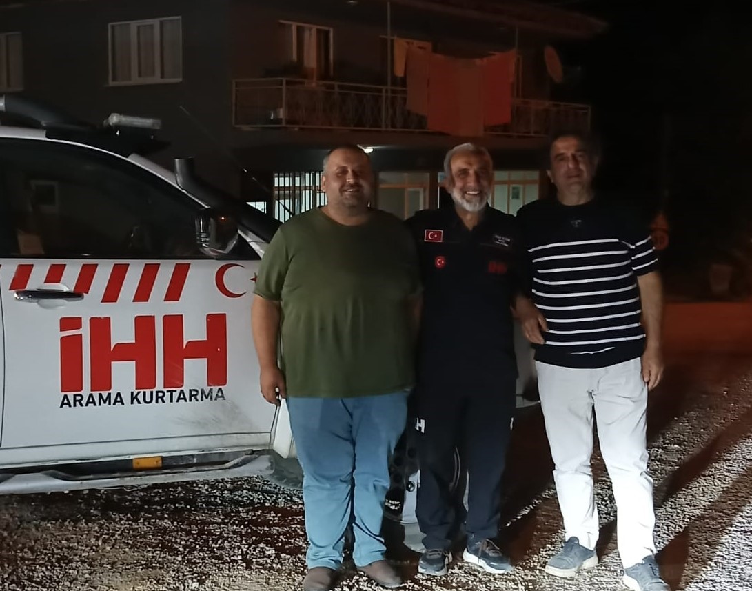 K&ouml;yl&uuml;lere yangın tedbirleri i&ccedil;in eğitimler başladı
