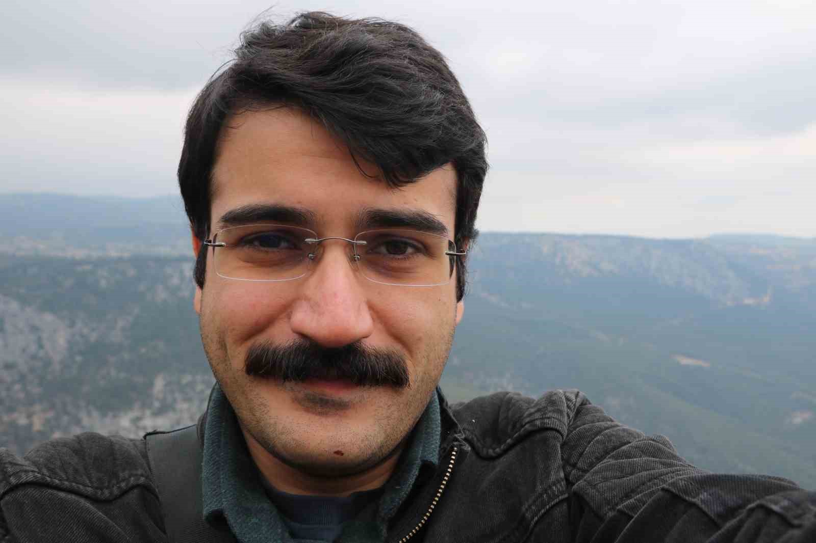 Hürcan Bulur’un kazada vefatının ikinci yılında anma töreni gerçekleştirildi