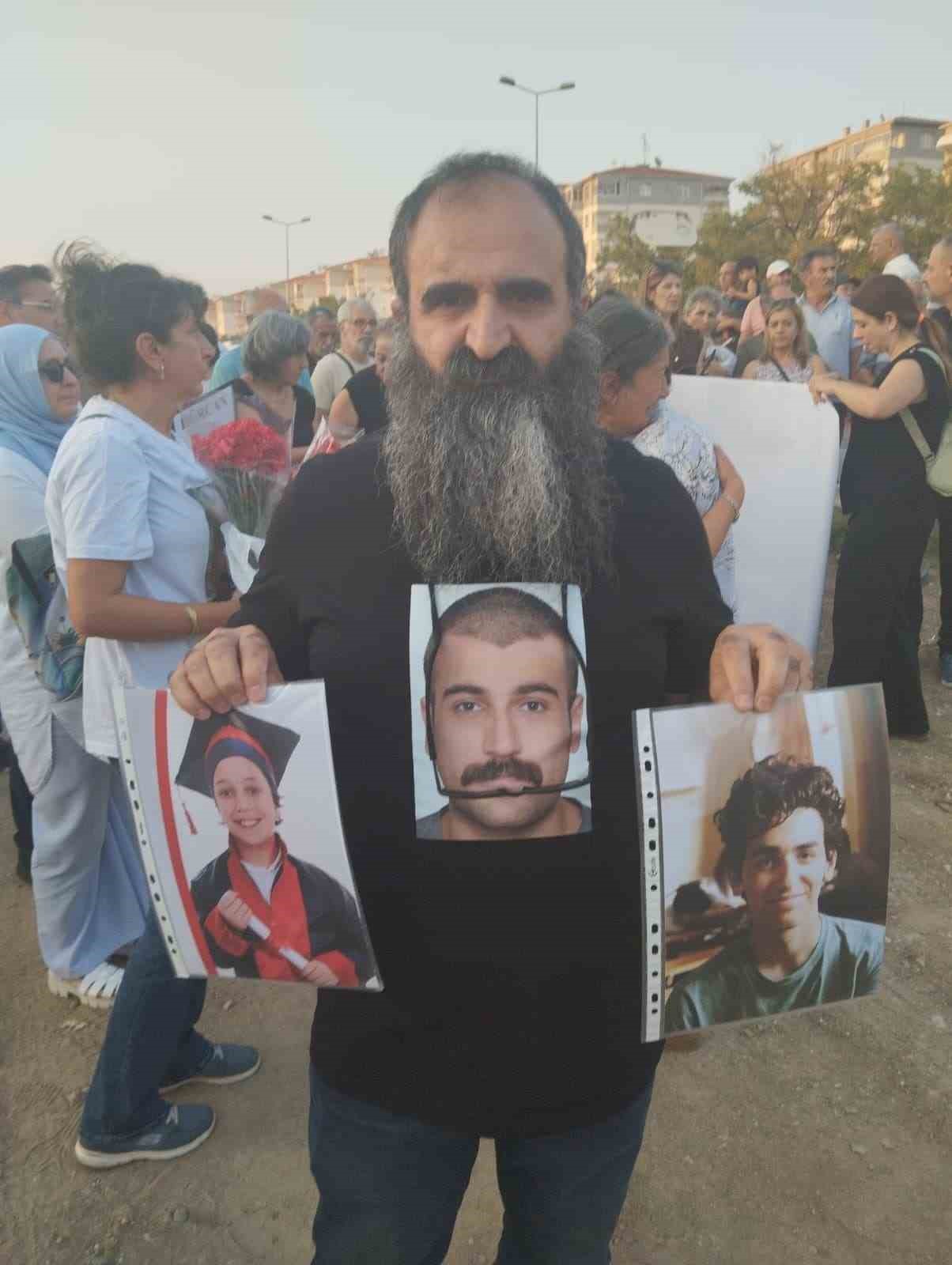 Hürcan Bulur’un kazada vefatının ikinci yılında anma töreni gerçekleştirildi