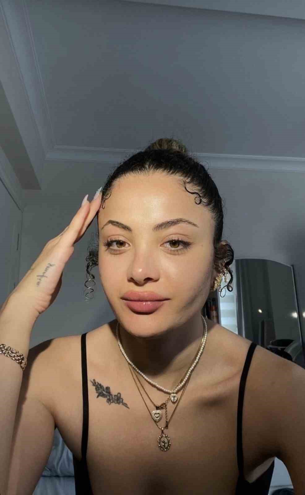 Beşiktaş&rsquo;ta 24 yaşındaki &uuml;niversite &ouml;ğrencisinin ş&uuml;pheli &ouml;l&uuml;m&uuml;
