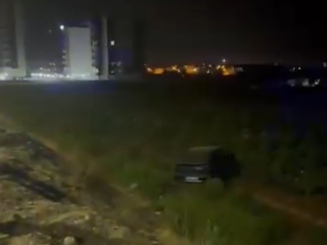 Batman’da otomobil ile sepetli motosiklet çarpıştı: 6 yaralı