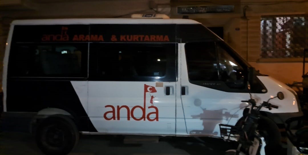 Kilis’te kayıp çocuk kuyuda ölü bulundu