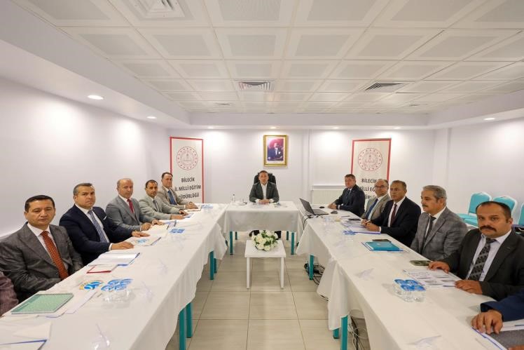 Vali Sözer, eğitimde yatırımları ve hazırlıkları yerinde inceledi