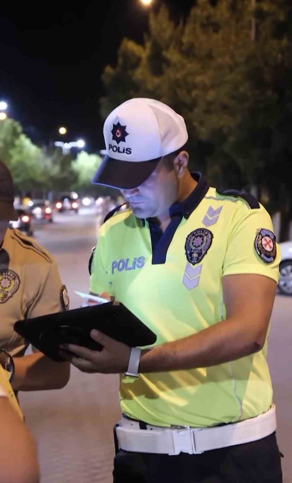 Isparta&rsquo;da son bir haftada 15 aranan şahıs yakalandı
