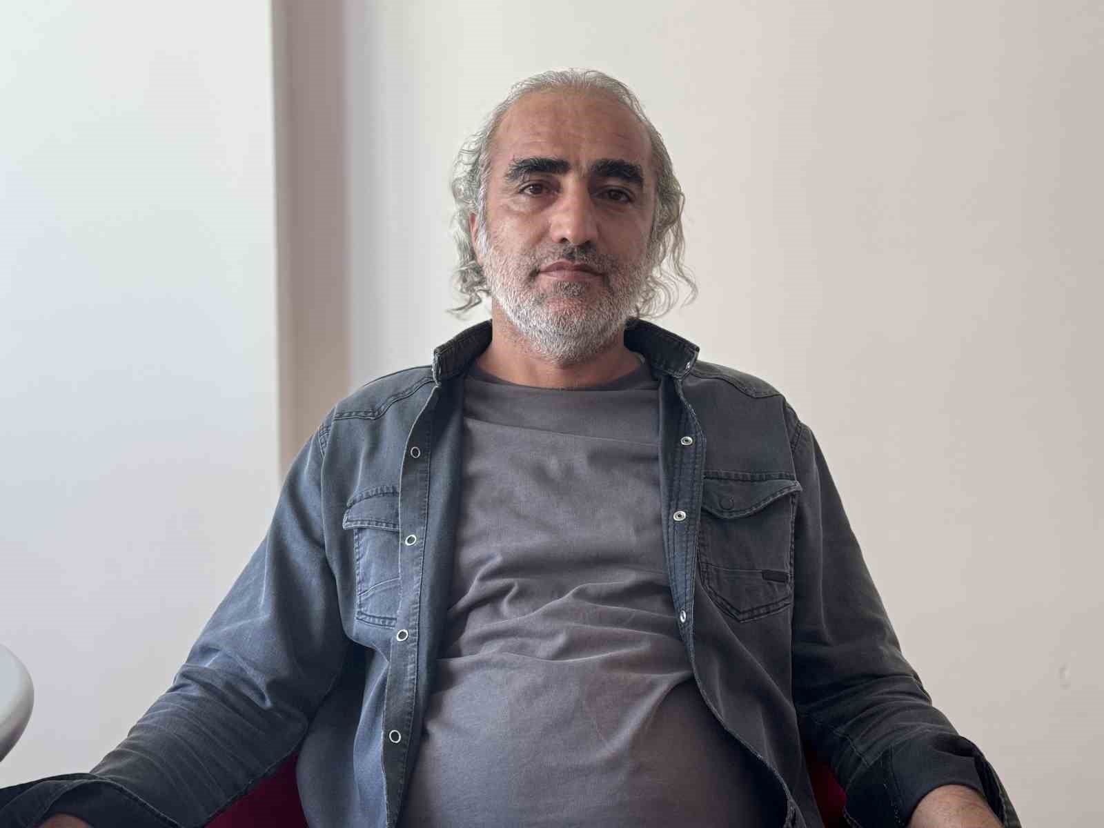 Jeoloji Mühendisi Çelik’ten sondaj çağrısı