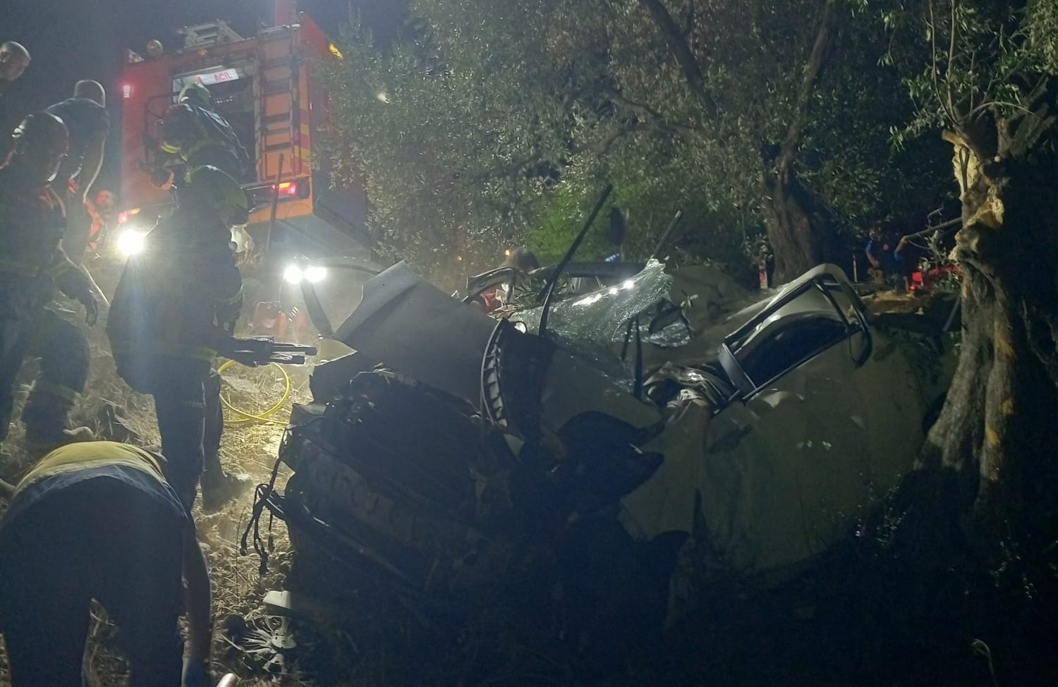 Aydın’da eğitim camiasının acı günü