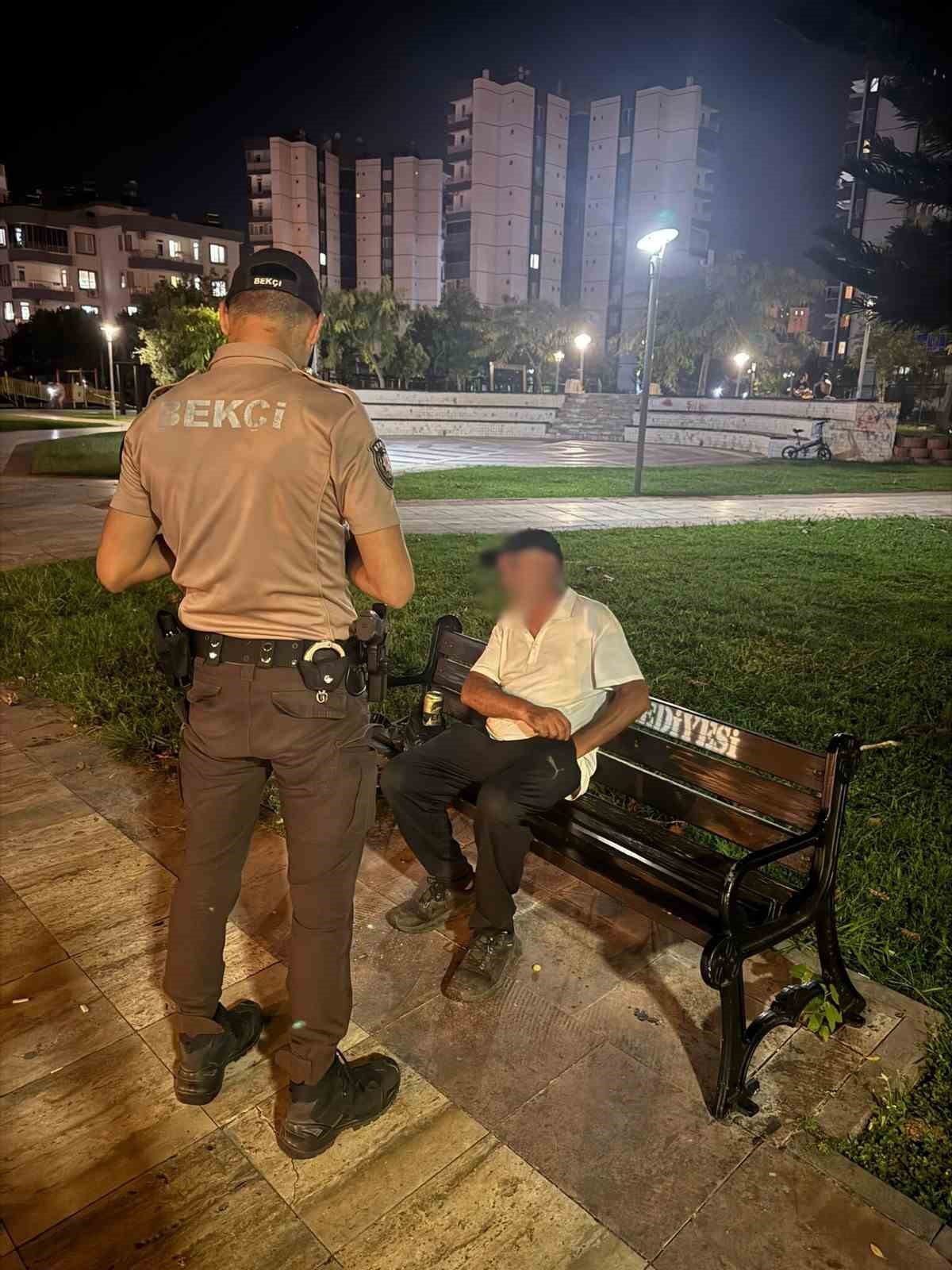 Antalya&rsquo;da 2 haftada 747 aranan şahıs yakalandı
